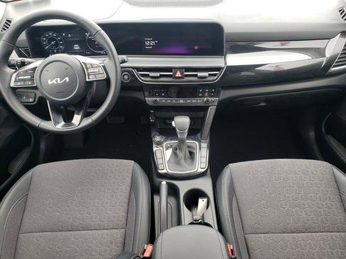 Certified 2024 Kia Seltos S AWD/4WD image 16