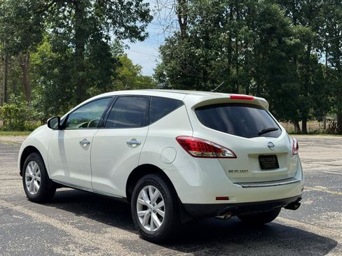 Used 2011 Nissan Murano S FWD image 5