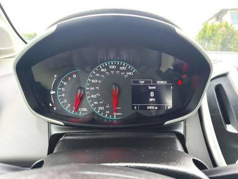 Used 2019 Chevrolet Sonic Premier FWD image 11