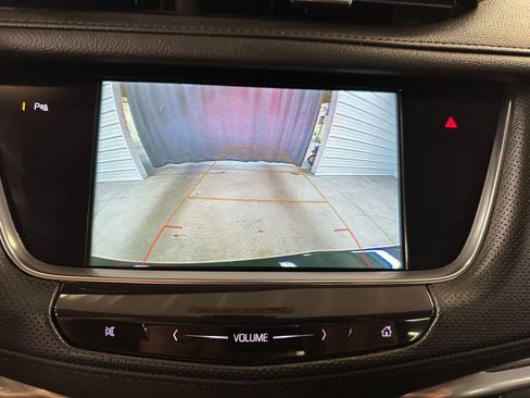 Used 2019 Cadillac XT5 Luxury image 15