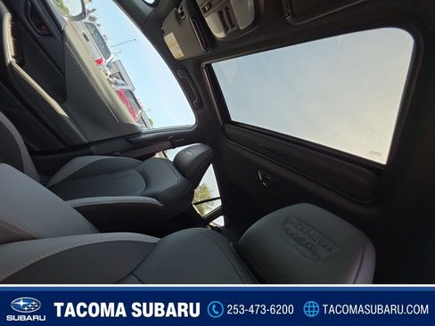 New 2026 Subaru Crosstrek 2.5i Wilderness w/ Crosstrek Mirror Package AWD/4WD image 25