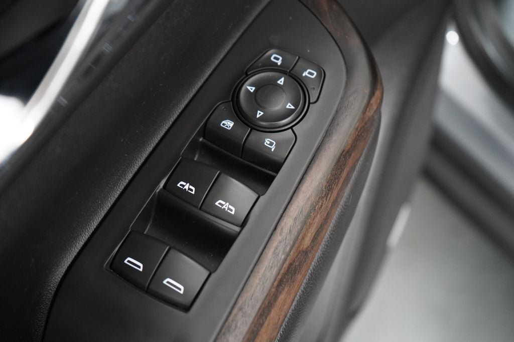 Used 2021 GMC Acadia Denali w/ LPO, Floor Liner Package AWD/4WD image 21