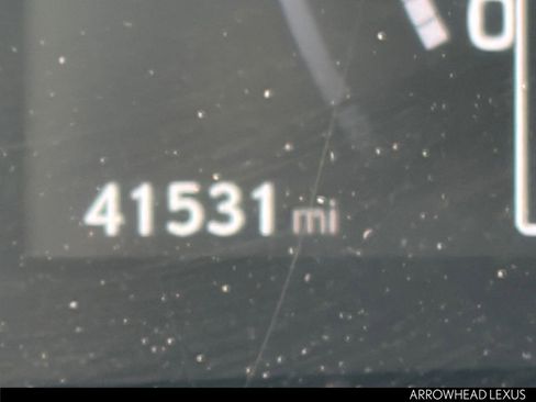 Certified 2023 Lexus RX 350 F Sport w/ Accessory Package (Z1) image 13