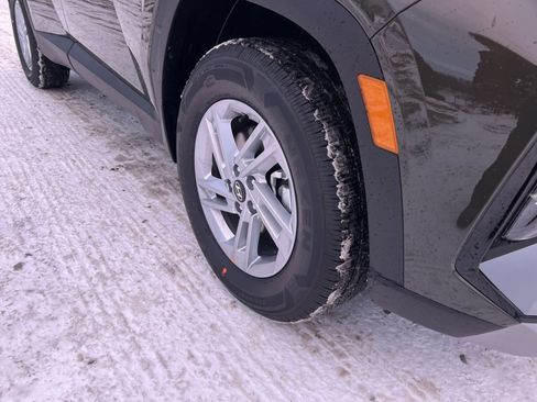 New 2026 Hyundai Tucson SE image 16