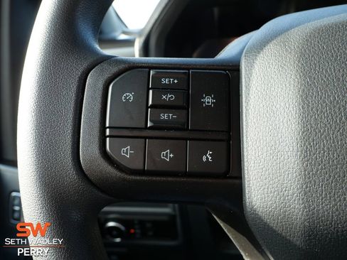 New 2026 Ford F150 STX image 25