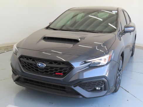 New 2026 Subaru WRX Premium AWD/4WD image 8