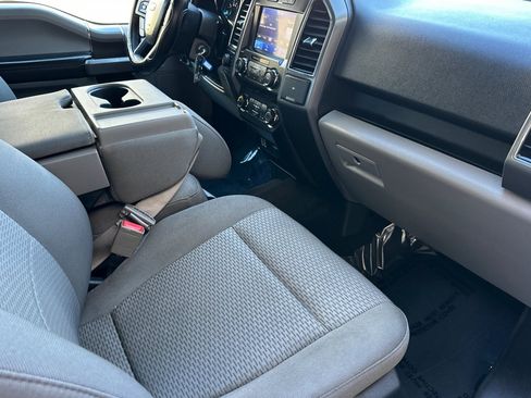 Used 2019 Ford F150 XLT w/ XTR Package image 19