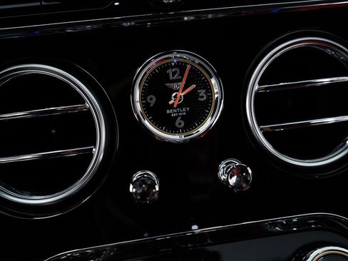 Certified 2021 Bentley Continental GT image 40