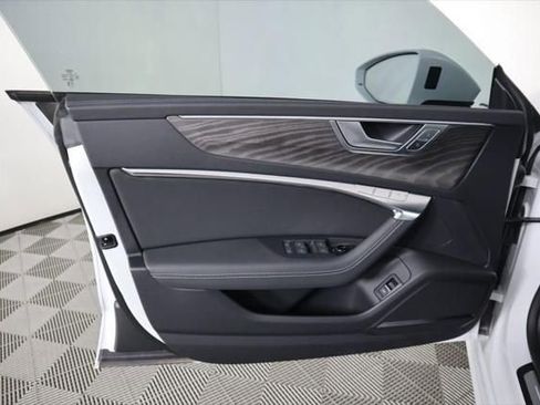 New 2025 Audi A7 3.0T Premium Plus image 25