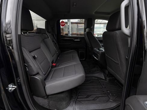 Used 2023 GMC Sierra 1500 Elevation image 29