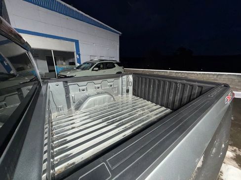 Used 2026 Chevrolet Silverado 1500 LT image 11