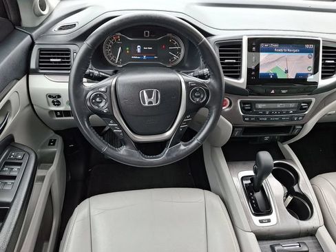 Used 2017 Honda Pilot EX-L image 12