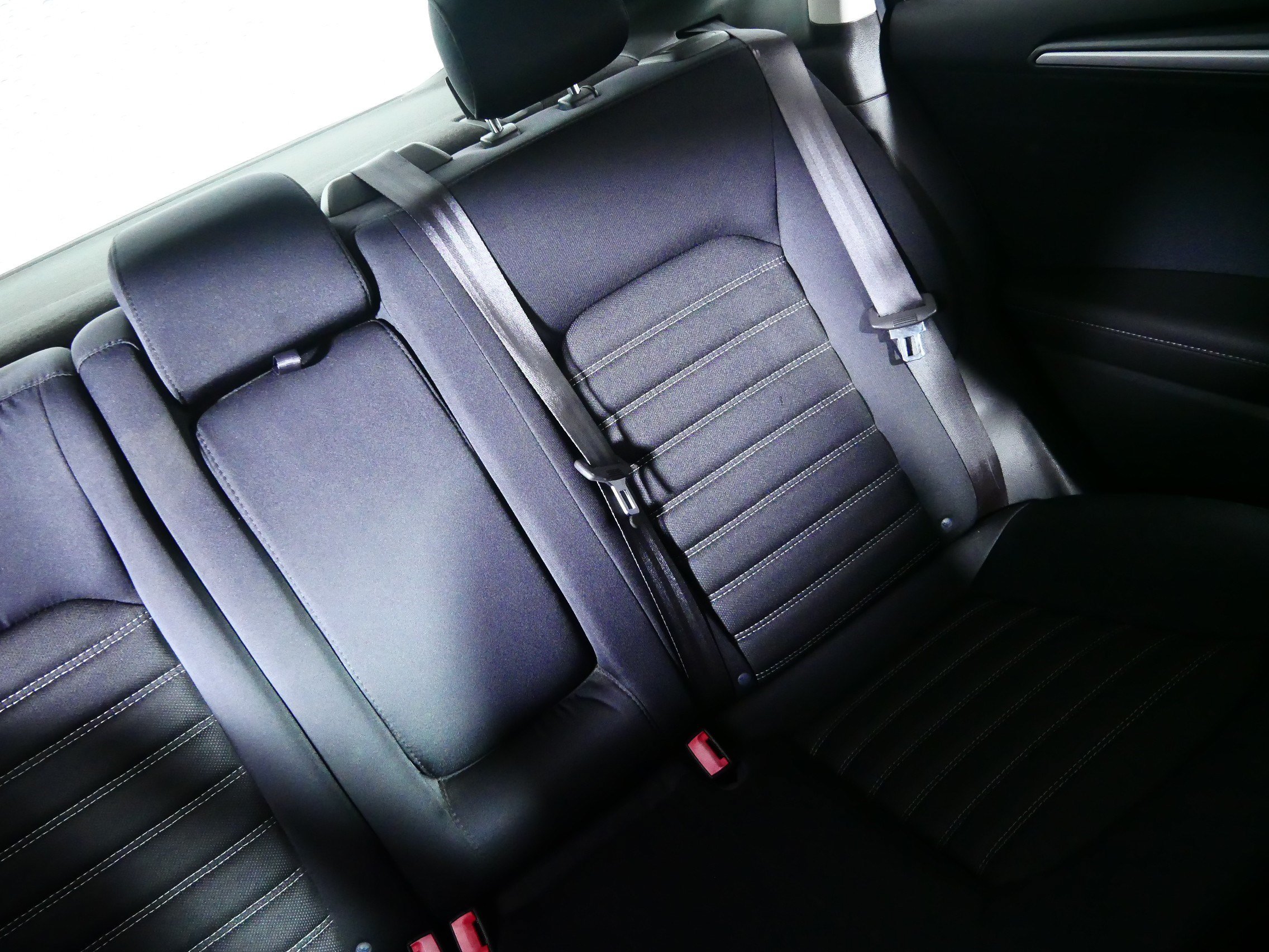 Used 2013 Ford Fusion SE FWD image 14