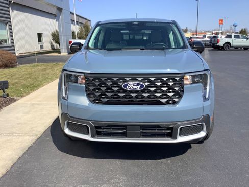 New 2026 Ford Maverick Lariat AWD/4WD image 31