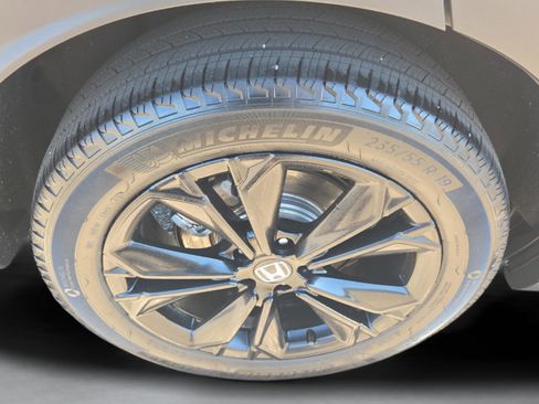 Used 2025 Honda CR-V Sport Touring image 21