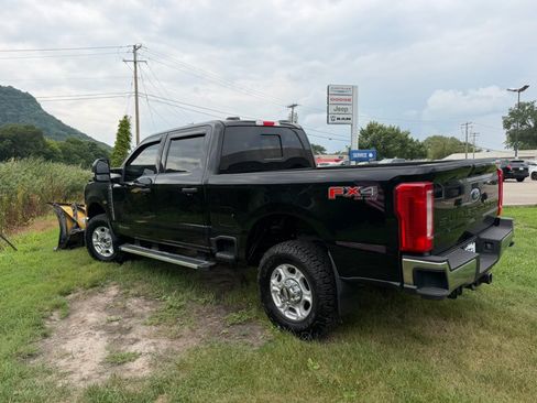 Used 2025 Ford F250 XLT AWD/4WD image 6