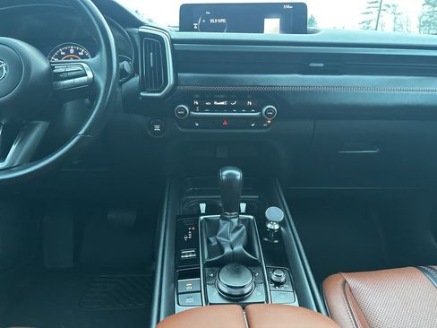 Used 2023 MAZDA CX-50 Meridian Edition w/ Cargo Package image 15