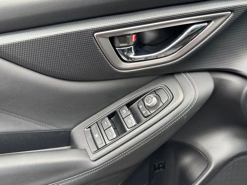 Used 2020 Subaru Forester Limited w/ Popular Package #3 image 14