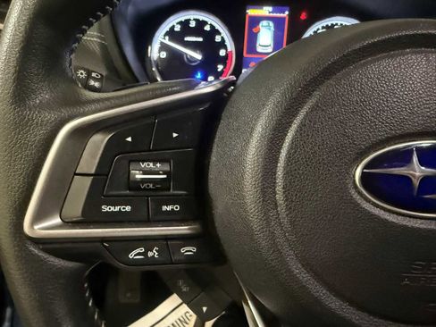 Certified 2023 Subaru Forester Touring image 29