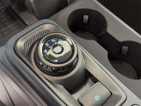 Used 2025 Ford Maverick Tremor image 30