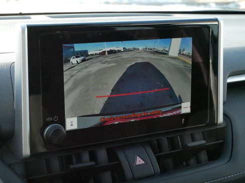 Certified 2024 Toyota RAV4 LE image 29