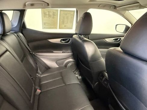 Used 2020 Nissan Rogue Sport SL w/ Premium Package image 45