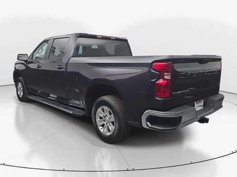 Used 2024 Chevrolet Silverado 1500 LT w/ Protection Package image 7