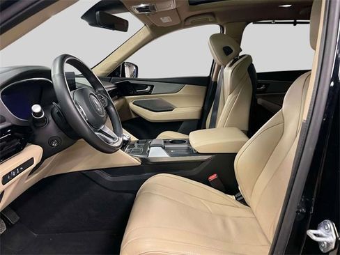 Certified 2023 Acura MDX SH-AWD w/ Technology Package image 12