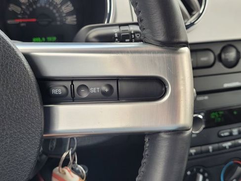 Used 2008 Ford Mustang GT Premium RWD image 20