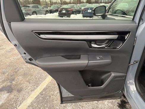 Certified 2023 Honda CR-V Sport Touring image 21