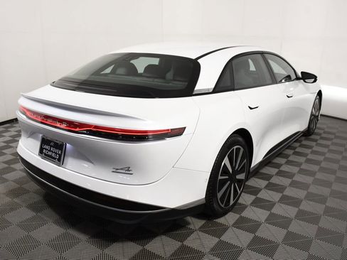 Used 2024 Lucid Air Touring AWD/4WD image 6