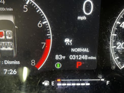 Used 2024 Honda Civic Sport image 7