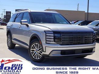 New 2026 Hyundai Palisade SEL video 1