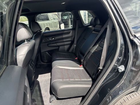 Used 2024 Honda CR-V Sport-L image 10