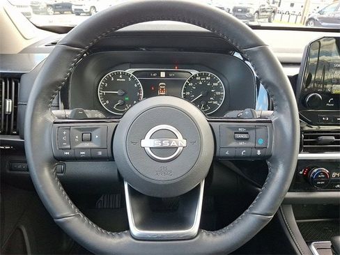 Used 2024 Nissan Pathfinder SL w/ SL Premium Package image 21