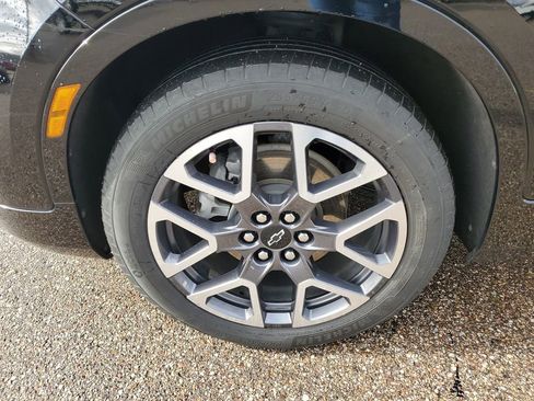 Used 2024 Chevrolet Blazer RS w/ Driver Confidence II Package image 5