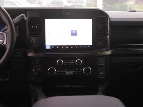 New 2026 Ford F250 Lariat w/ Black Appearance Package AWD/4WD image 27