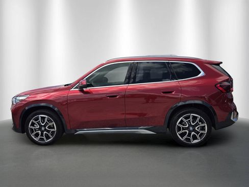 New 2026 BMW X1 xDrive28i w/ Technology Package AWD/4WD image 4