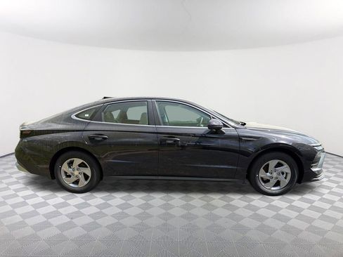 New 2026 Hyundai Sonata SE FWD image 4