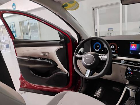 Used 2025 Hyundai Tucson SEL image 64