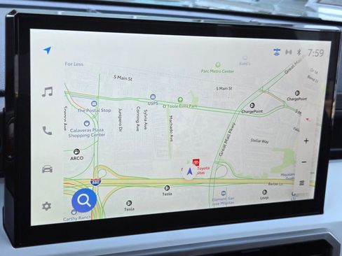 Used 2024 Toyota Tacoma TRD Sport image 15