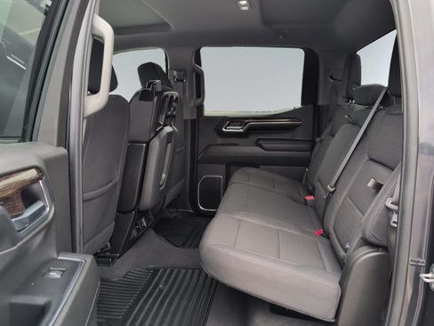 Used 2024 GMC Sierra 1500 Elevation AWD/4WD image 17