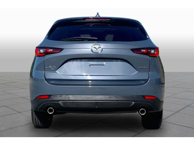 Certified 2025 MAZDA CX-5 Carbon Edition AWD/4WD image 5