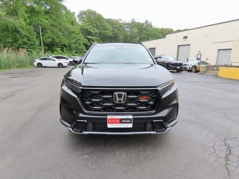 New 2026 Honda CR-V TrailSport image 6