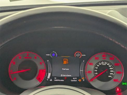 Used 2021 Acura RDX A-Spec image 18