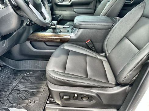 New 2026 GMC Sierra 1500 Elevation w/ Elevation Premium Package AWD/4WD image 24