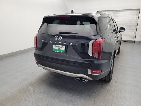 Used 2020 Hyundai Palisade SEL image 7