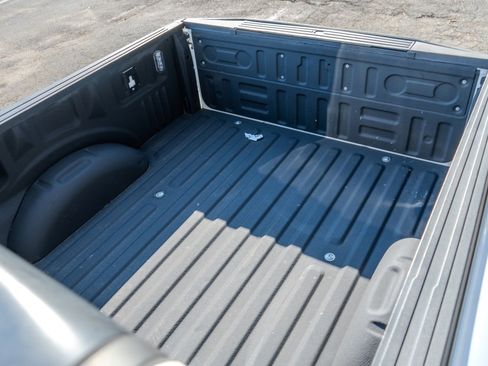 Used 2020 Ford F150 Raptor w/ Equipment Group 802A Luxury image 13