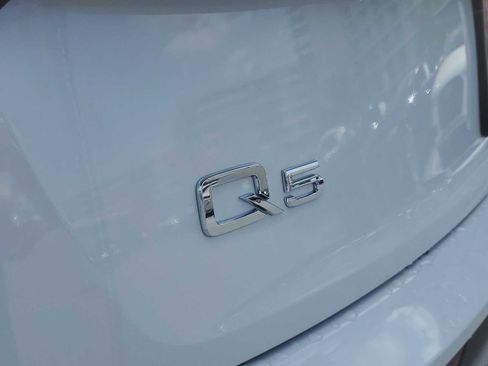 Certified 2023 Audi Q5 2.0T Prestige w/ Prestige Package AWD/4WD image 10