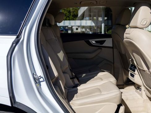 Used 2018 Audi Q7 2.0T Premium Plus image 13